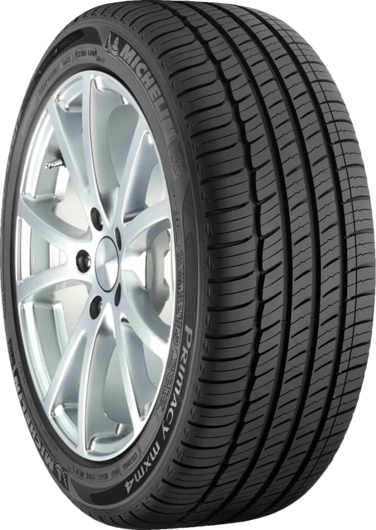 Michelin - Primacy MXM4