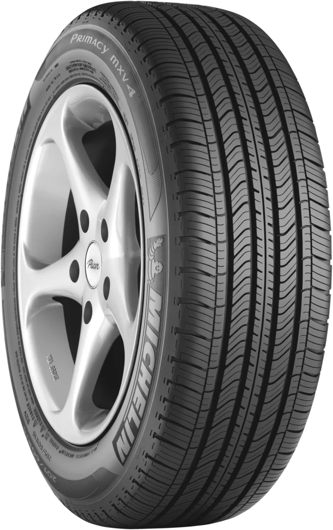 Michelin - Primacy MXV4