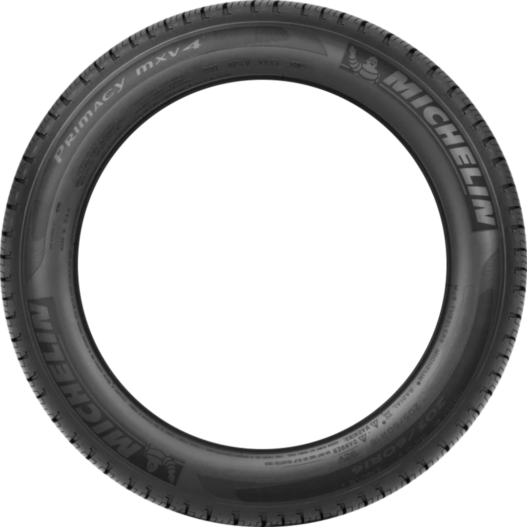 Michelin - Primacy MXV4