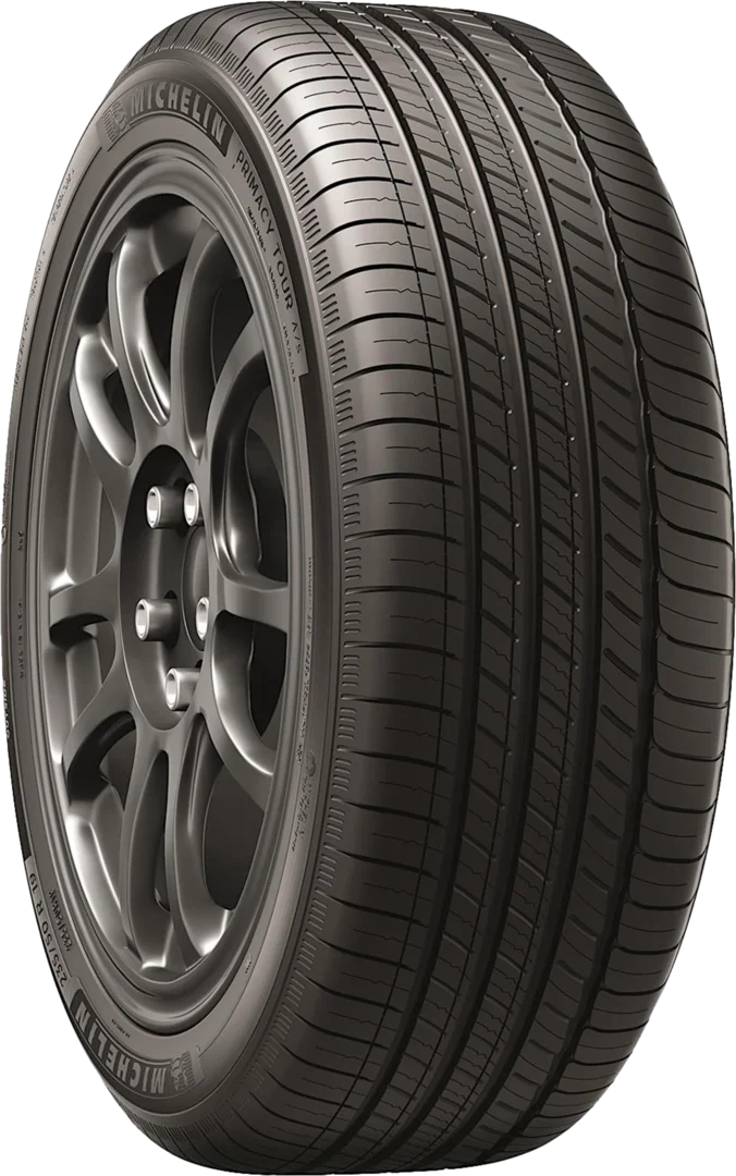 Michelin - Primacy Tour A/S