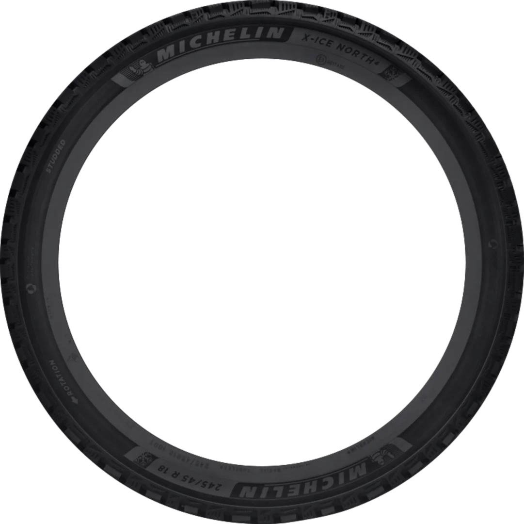 Michelin - X-Ice North 4