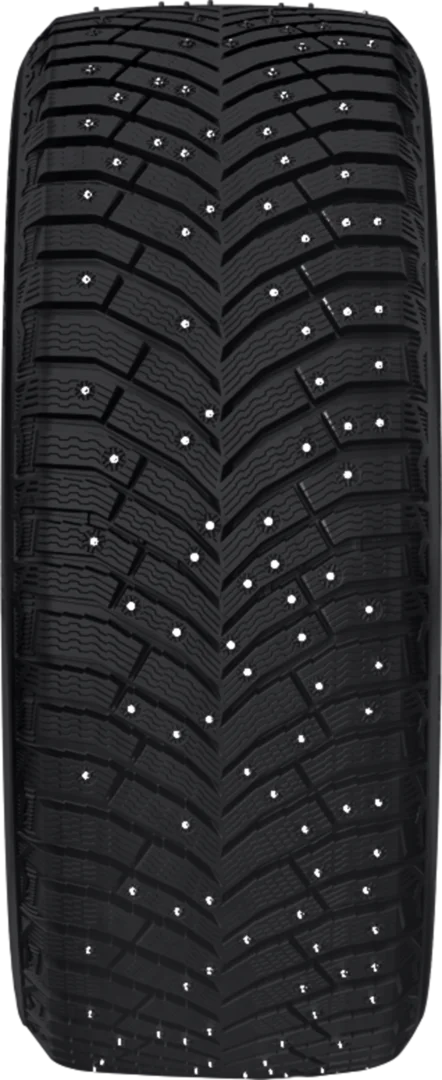 Michelin - X-Ice North 4
