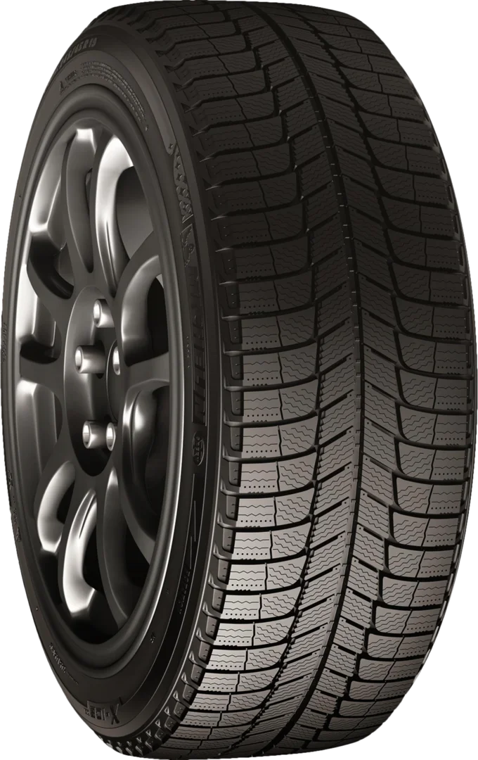 Michelin - X-Ice Xi3