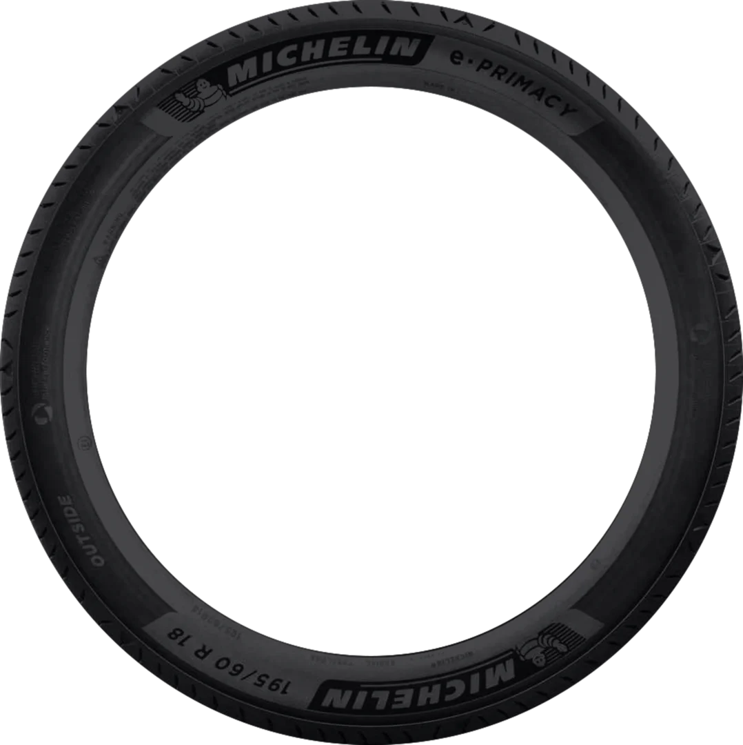 Michelin - e.Primacy