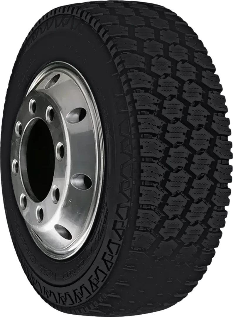Nitto - CD Grappler