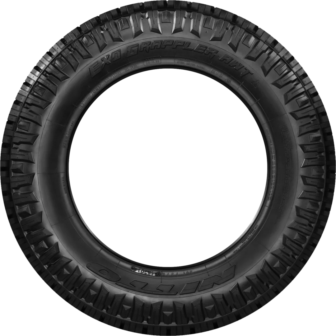 Nitto - Exo Grappler AWT
