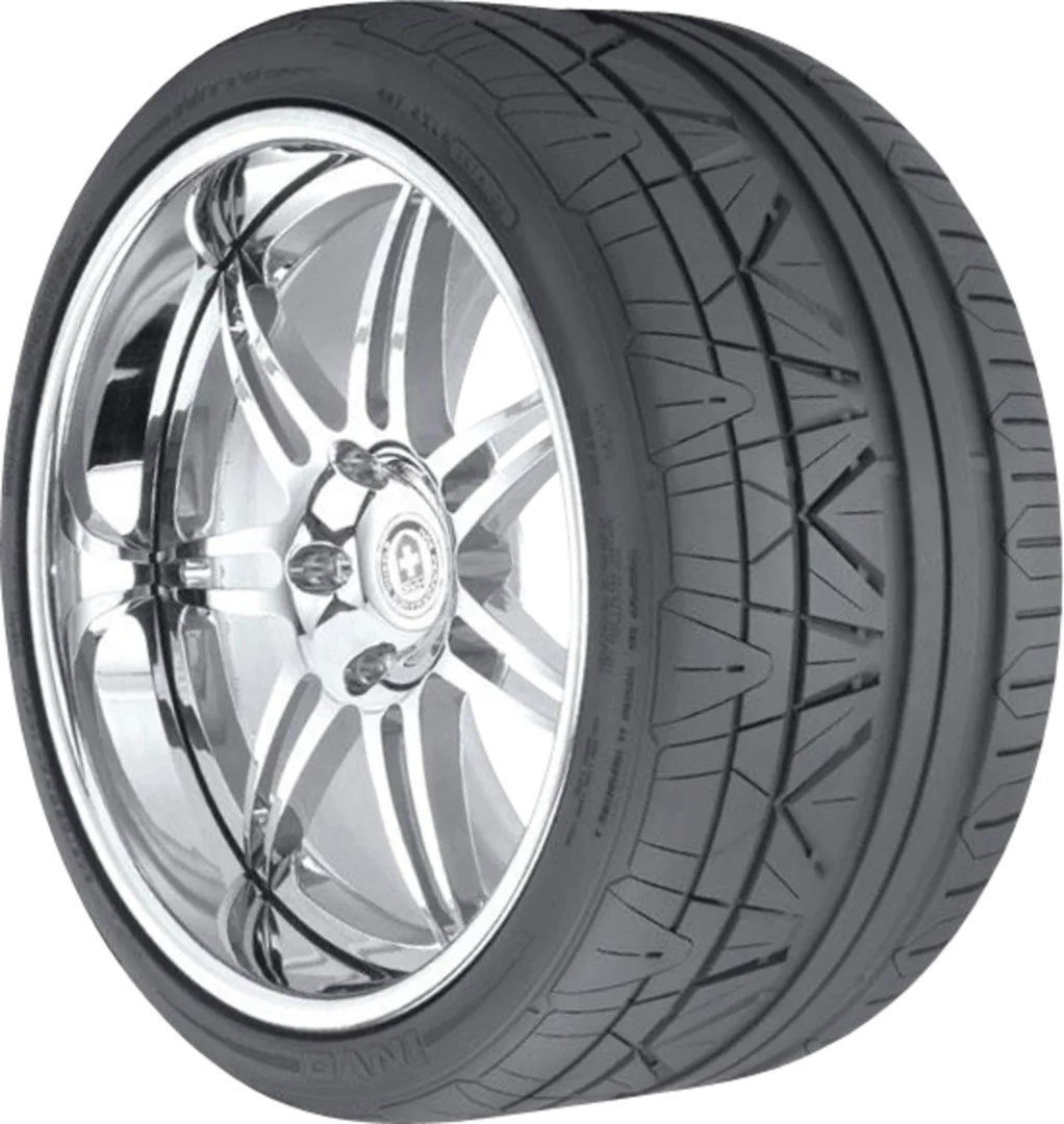 Nitto - Invo