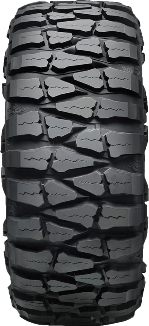 Nitto - Mud Grappler