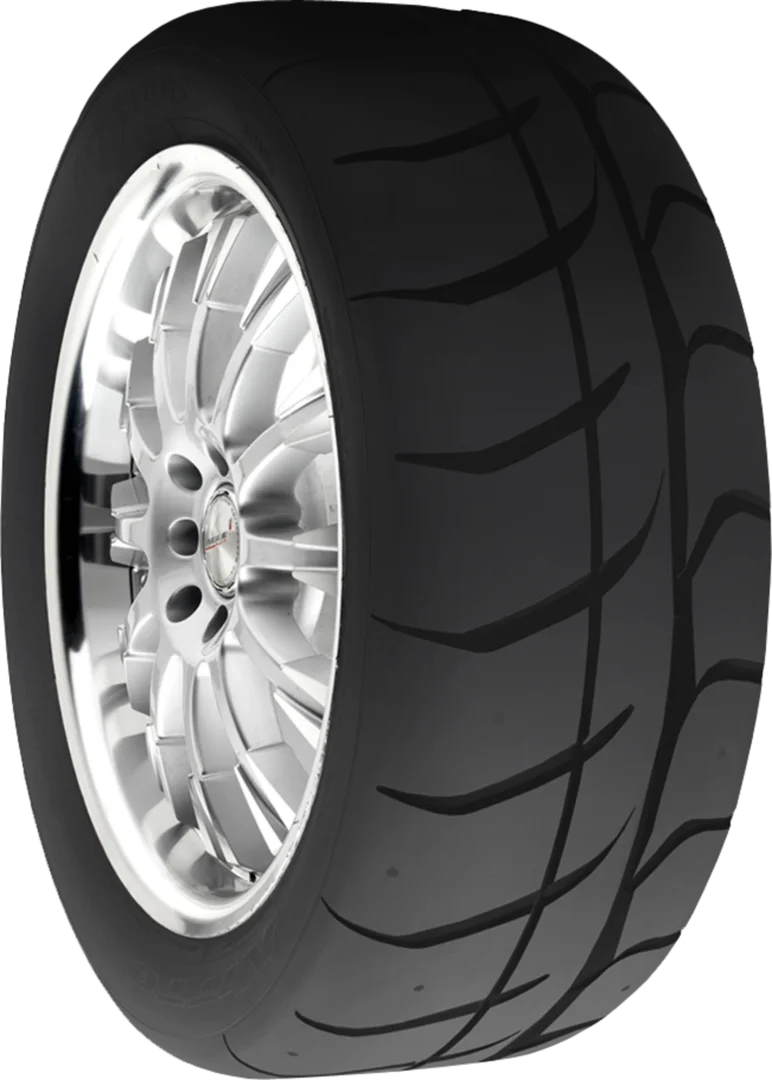 Nitto - NT01