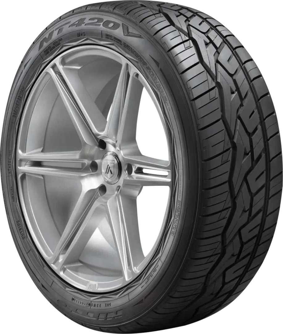 Nitto - NT420V