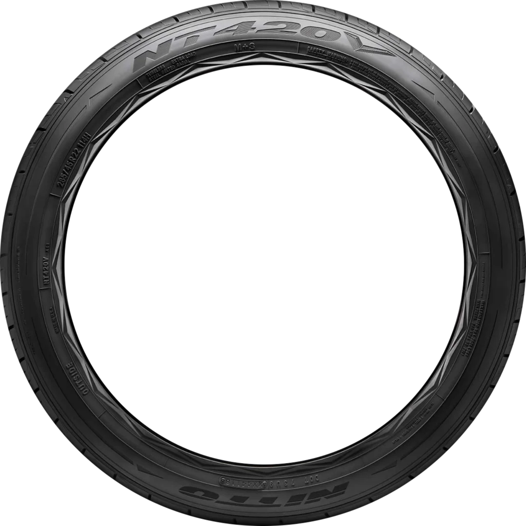 Nitto - NT420V