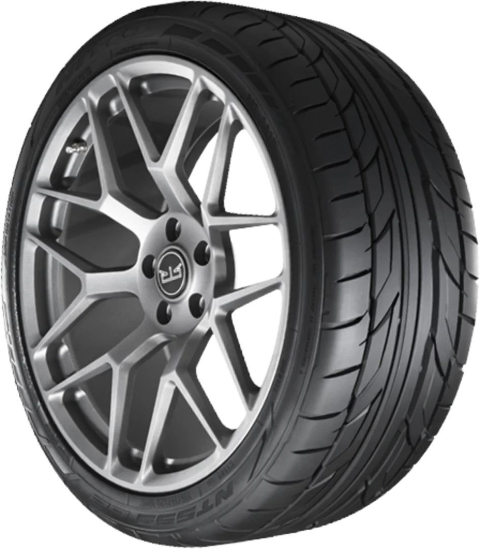 Nitto - NT555 G2