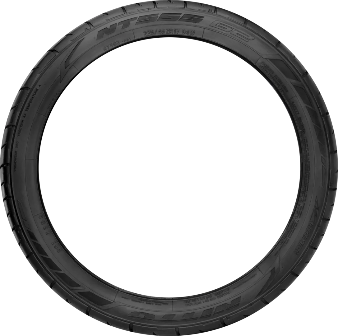 Nitto - NT555 G2