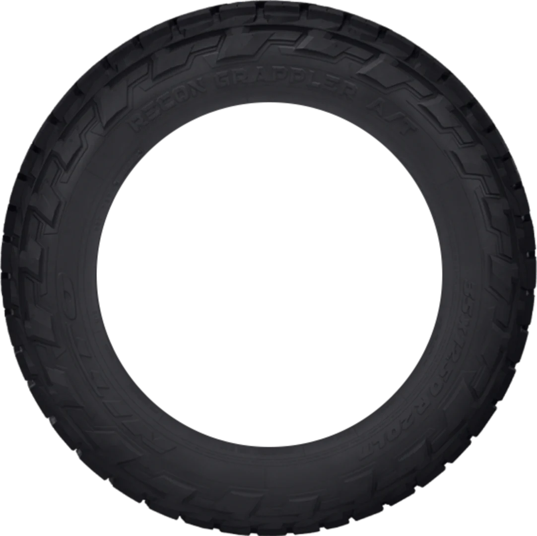 Nitto - Recon Grappler A/T