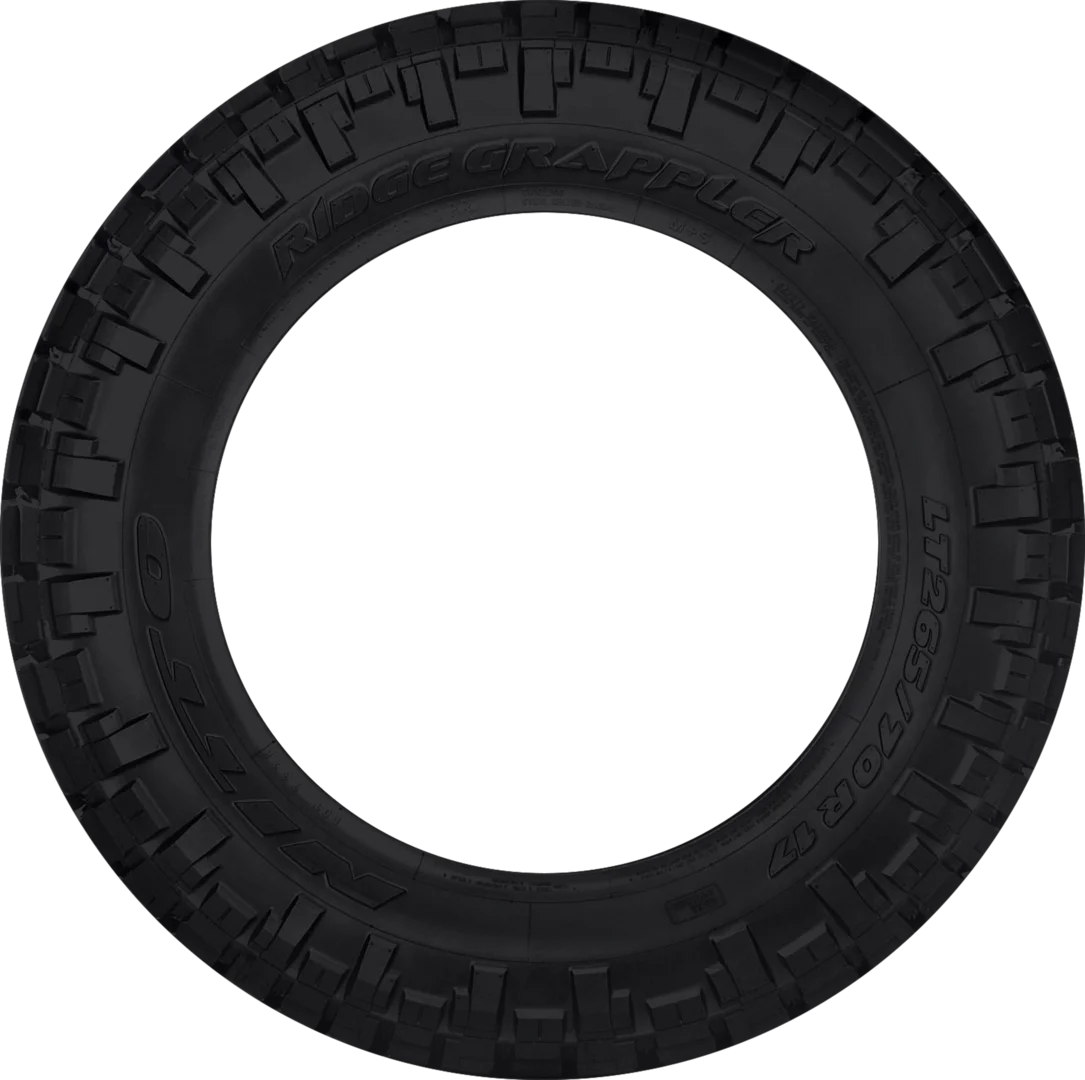 Nitto - Ridge Grappler