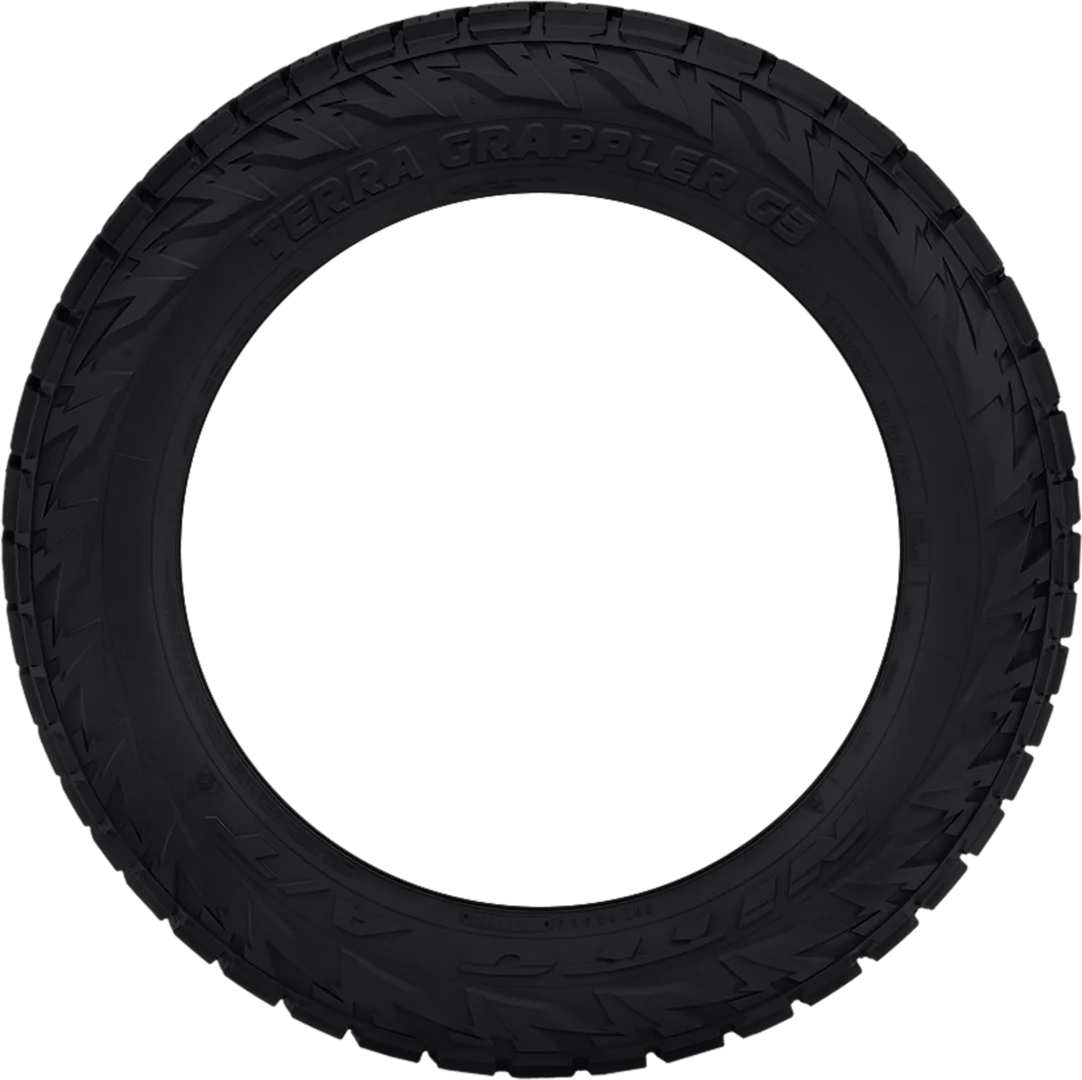 Nitto - Terra Grappler G3
