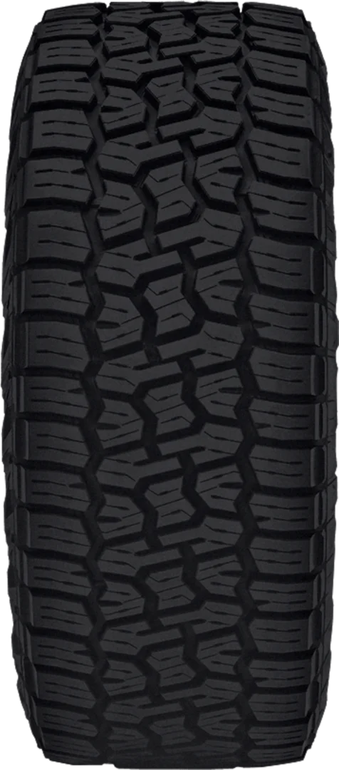 Nitto - Terra Grappler G3