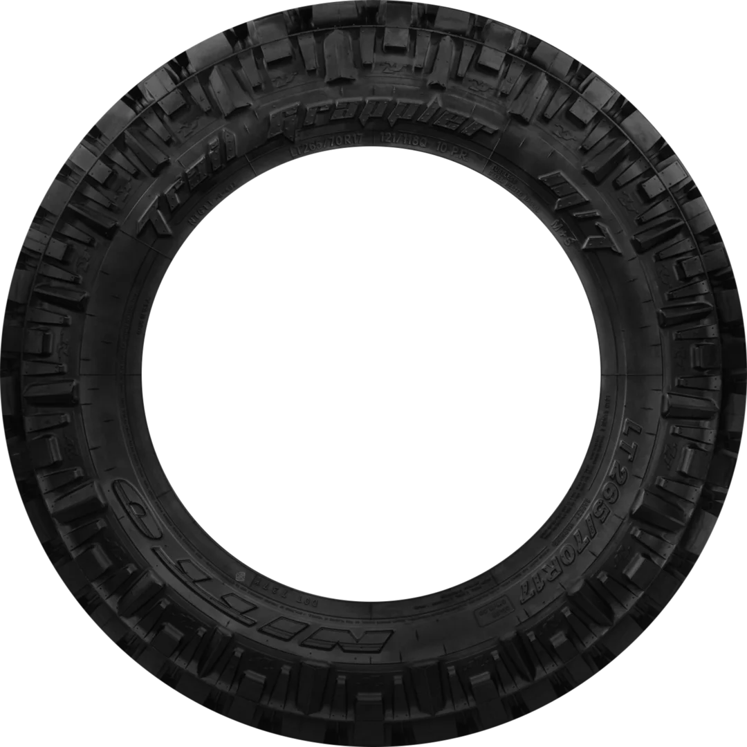 Nitto - Trail Grappler M/T