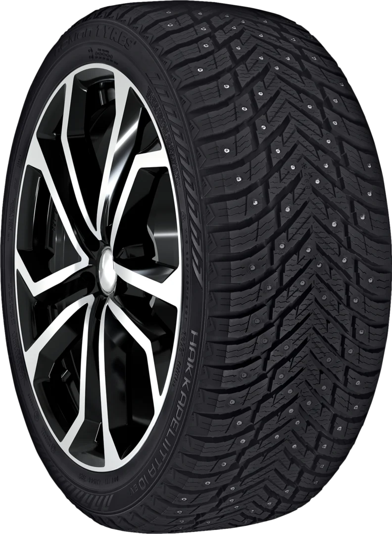 Nokian - Hakkapeliitta 10 EV