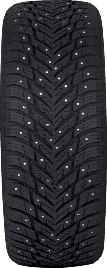 Nokian - Hakkapeliitta 10 SUV (Clouté)