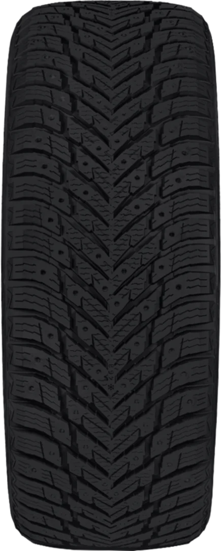 Nokian - Hakkapeliitta 10 SUV