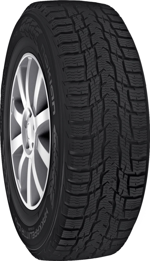 Nokian - Hakkapeliitta CR3