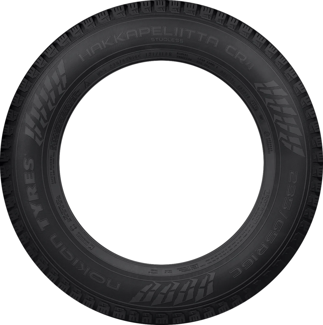 Nokian - Hakkapeliitta CR4