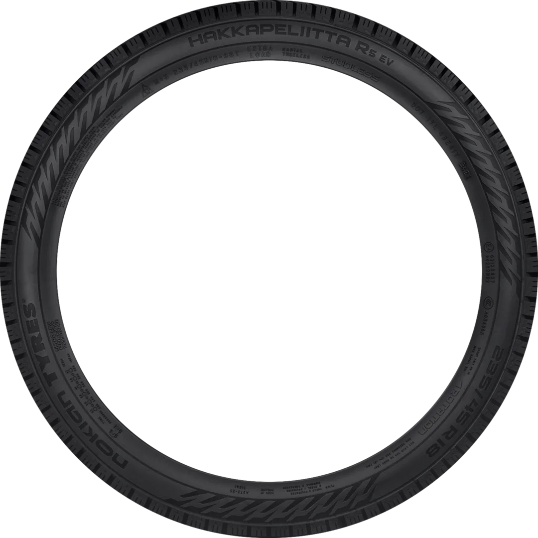 Nokian - Hakkapeliitta R5 EV