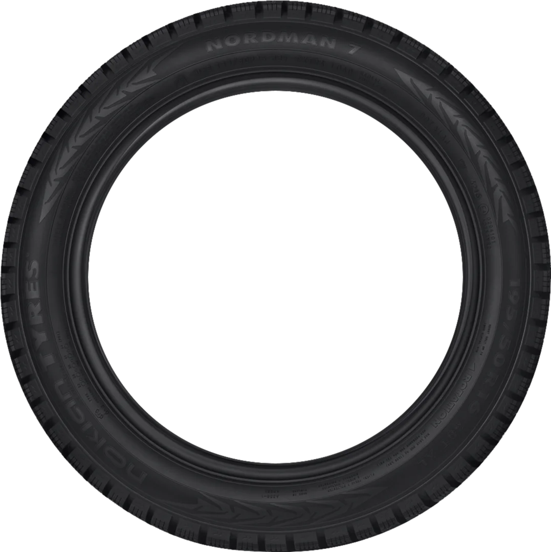 Nokian - Nordman 7