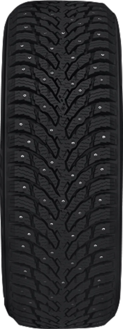 Nokian - Nordman North 9 (Clouté)