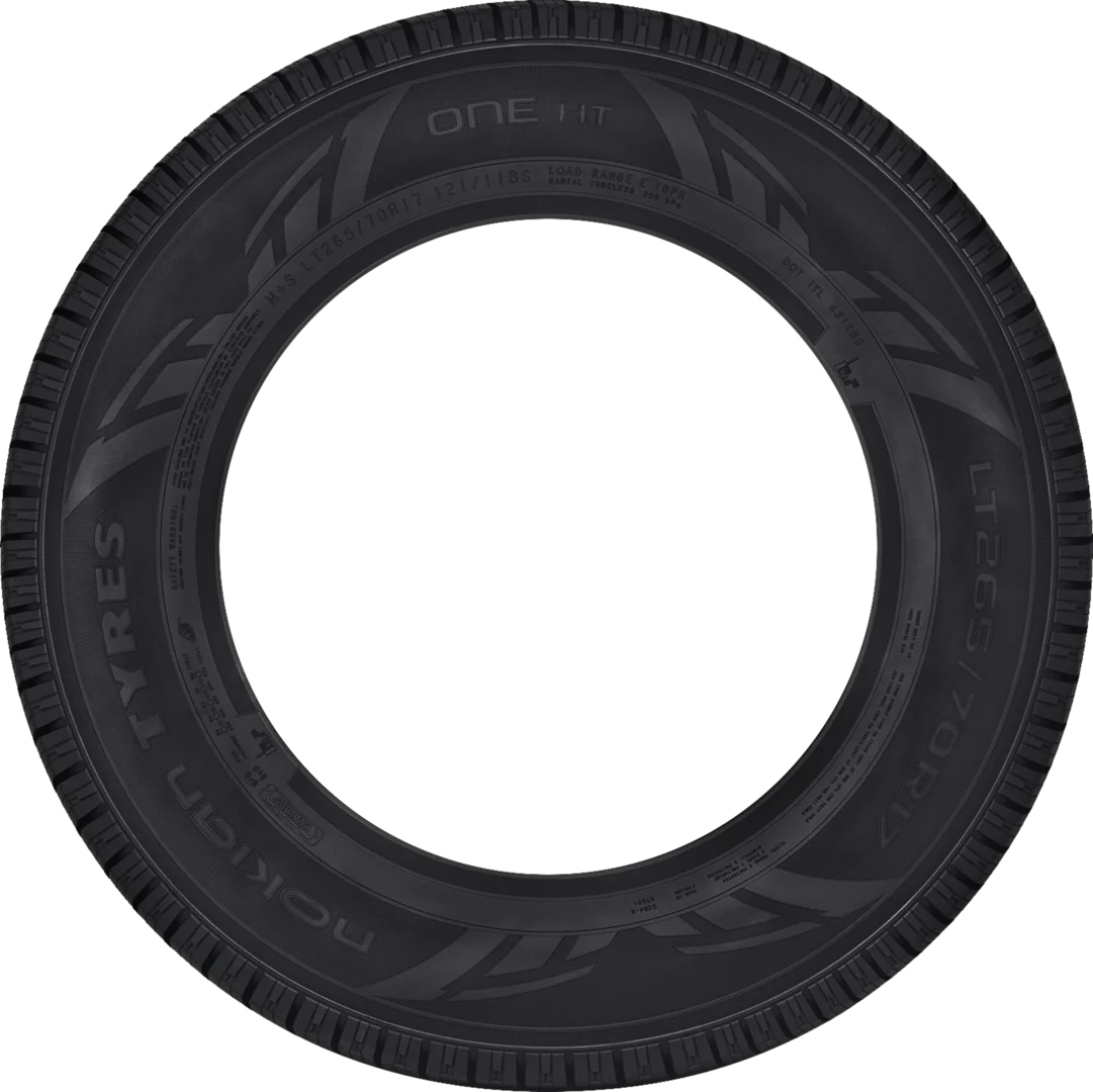 Nokian - One HT