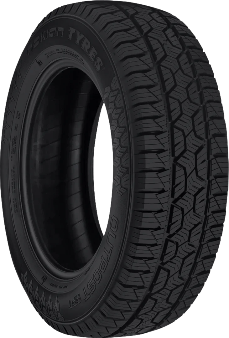 Nokian - Outpost APT