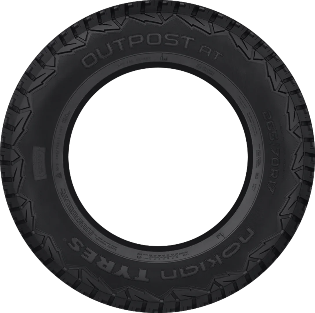 Nokian - Outpost APT