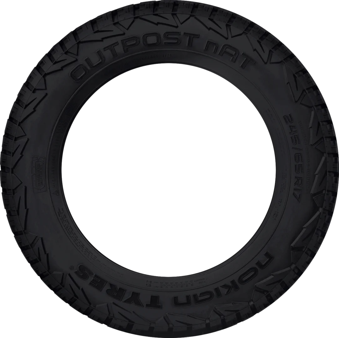 Nokian - Outpost nAT