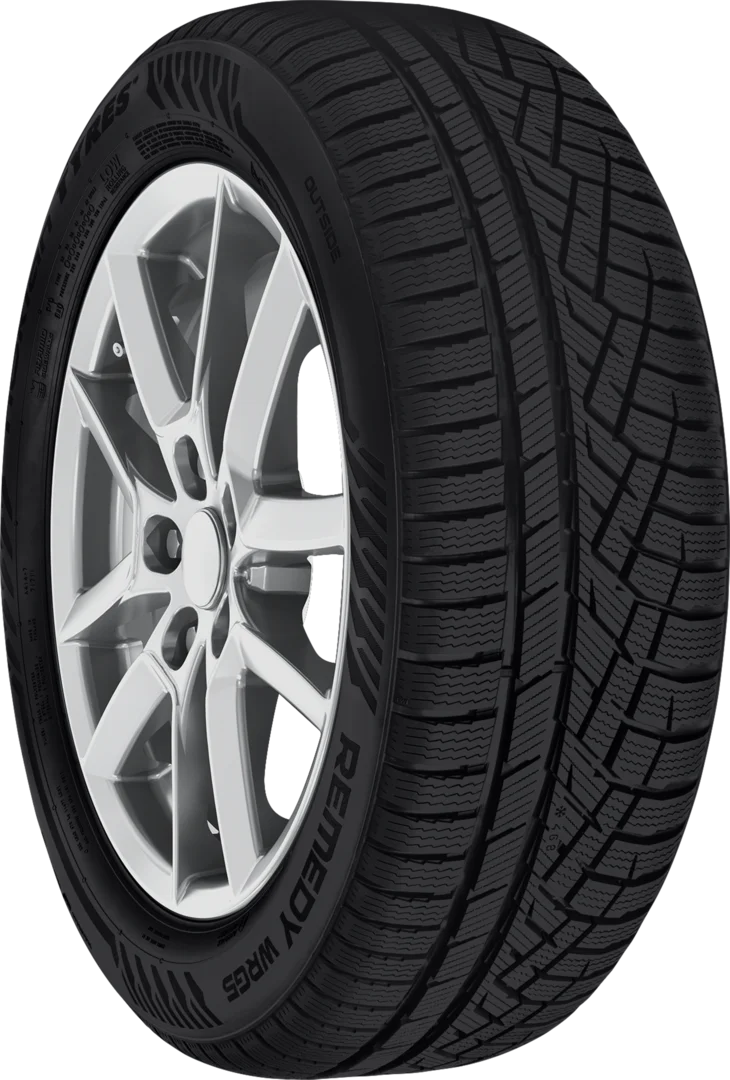 Nokian - Remedy WRG5