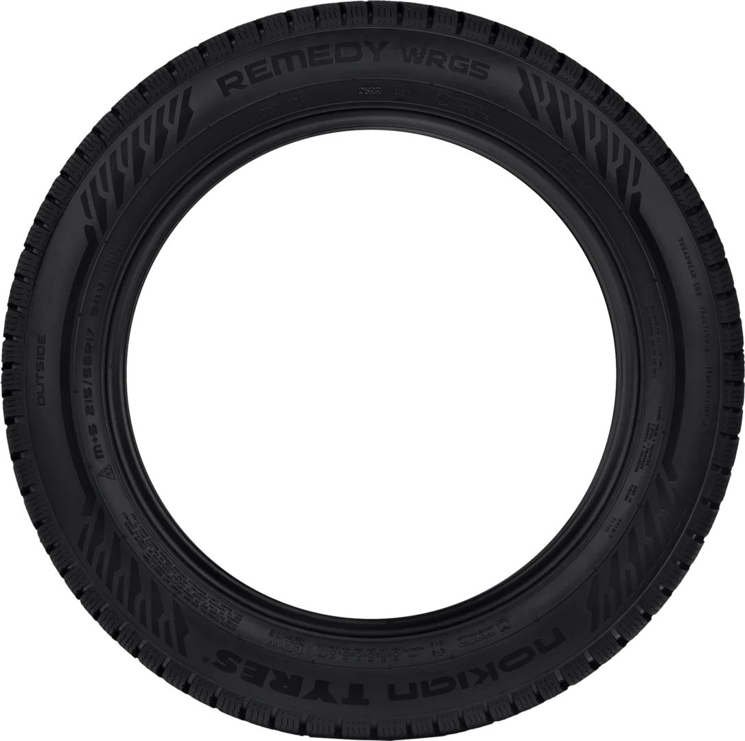Nokian - Remedy WRG5