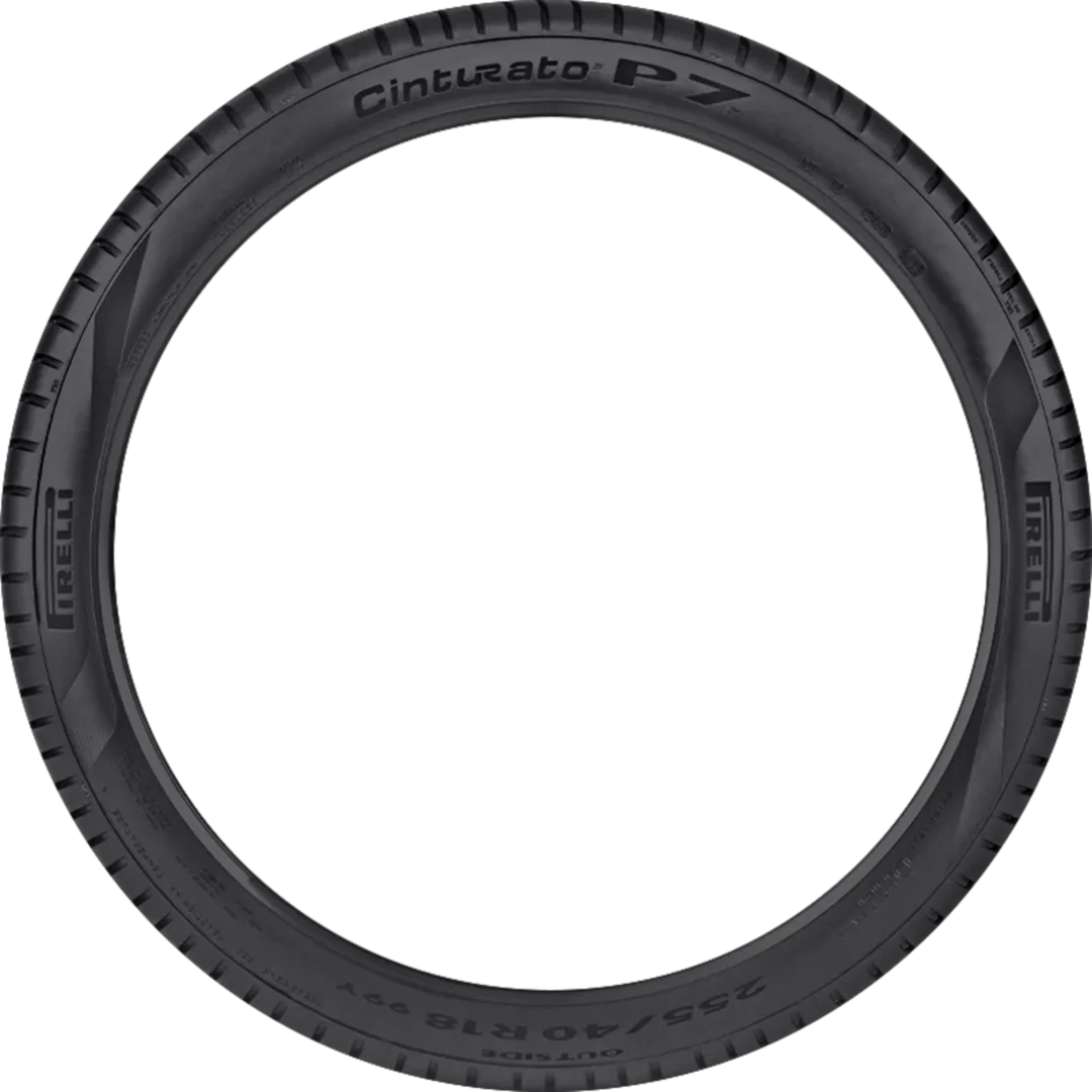 Pirelli - Cinturato P7 (P7C2) RFT