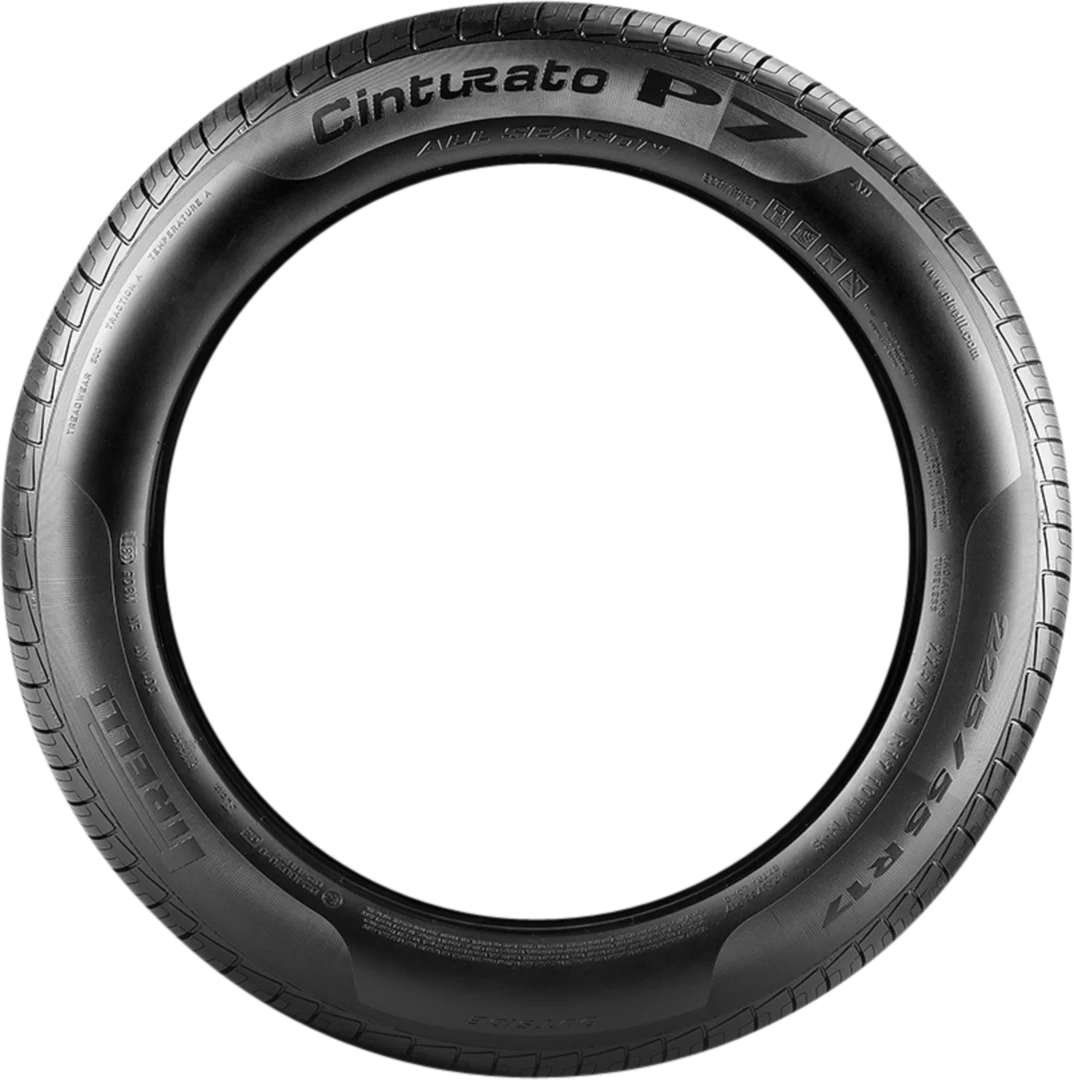 Pirelli - Cinturato P7 All Season RFT