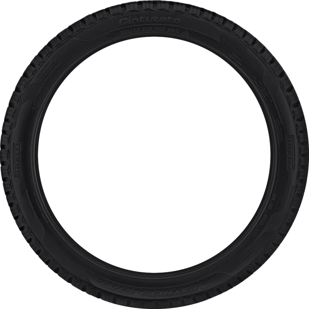 Pirelli - Cinturato WeatherActive