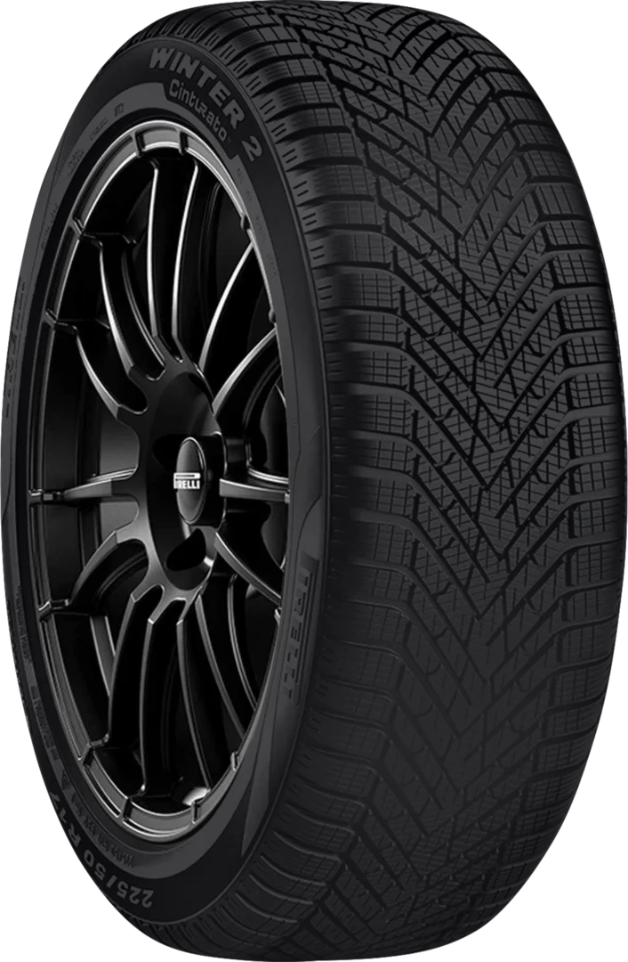 Pirelli - Cinturato Winter 2