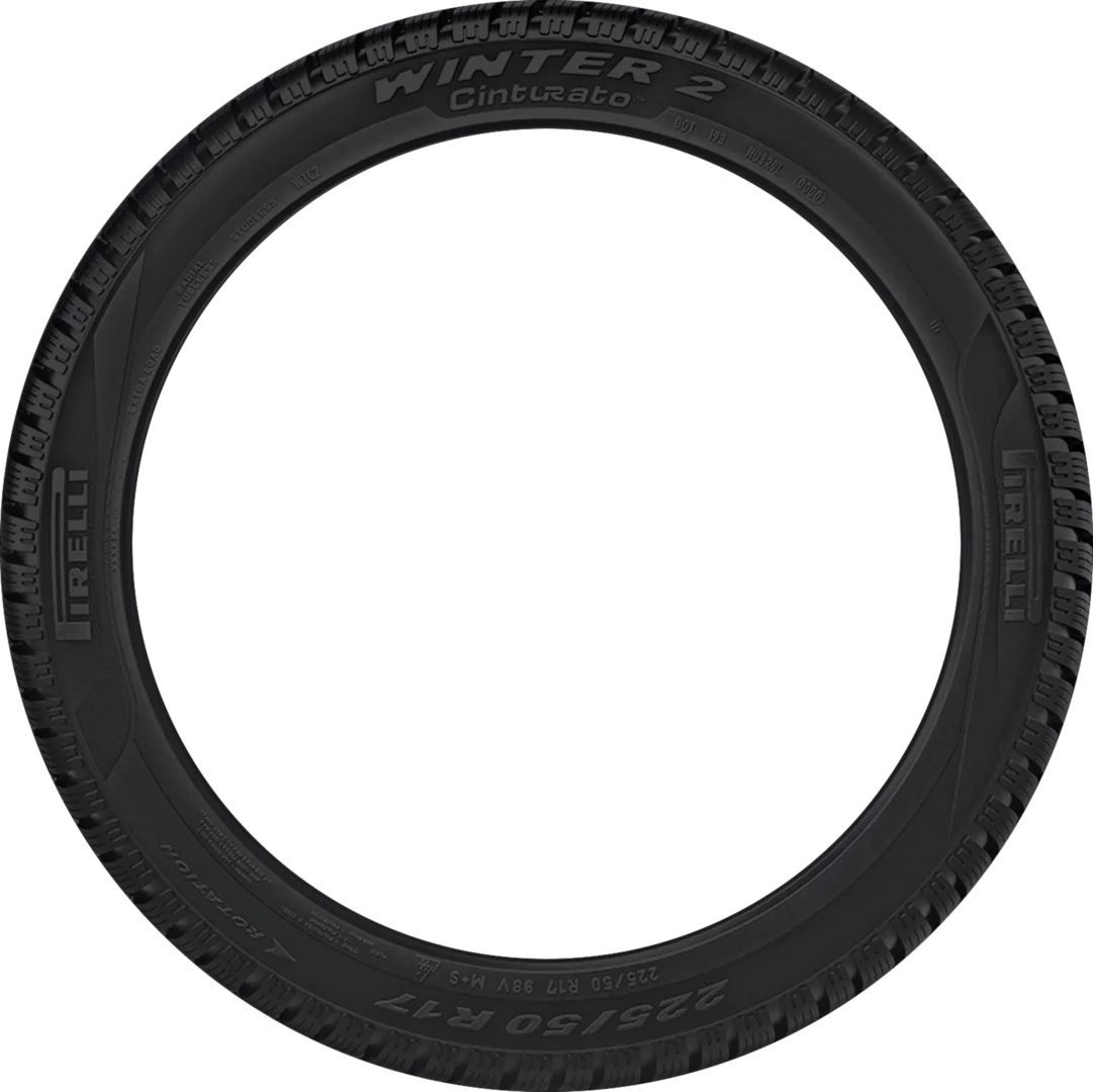 Pirelli - Cinturato Winter 2