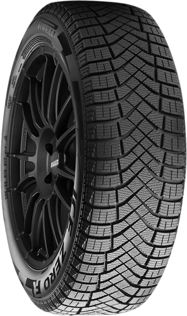Pirelli - Ice Zero FR
