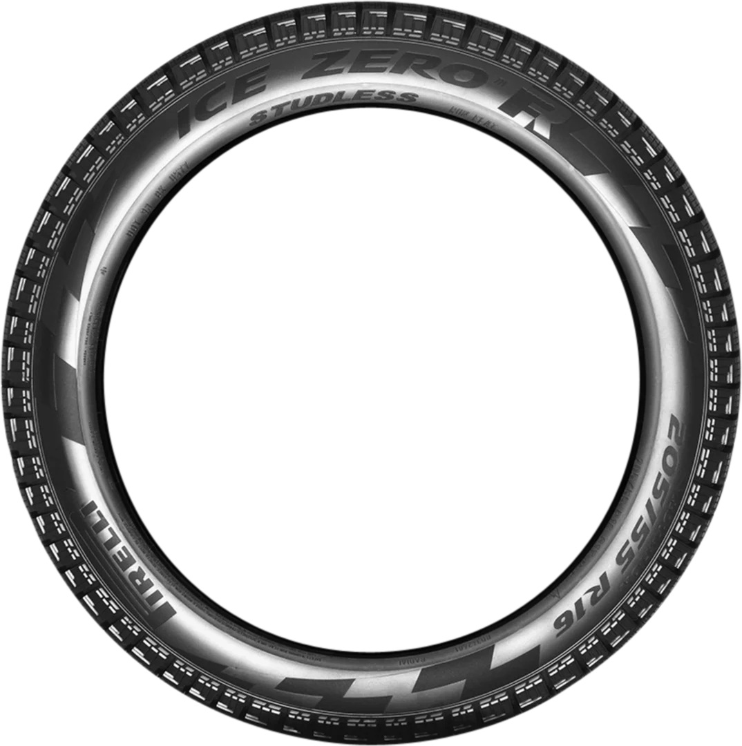 Pirelli - Ice Zero FR