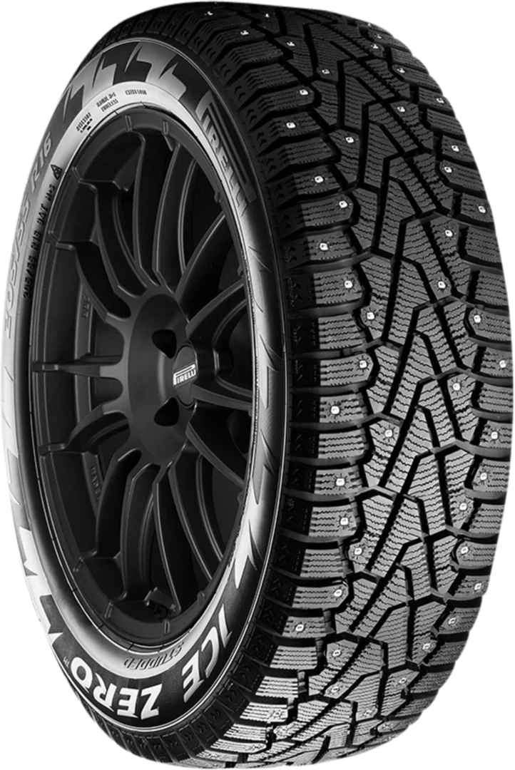 Pirelli - Ice Zero