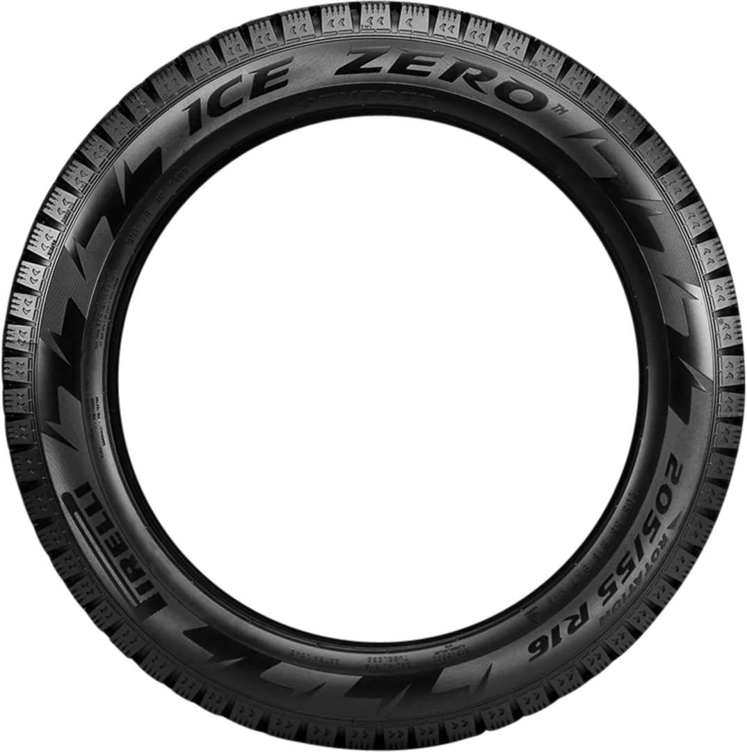 Pirelli - Ice Zero