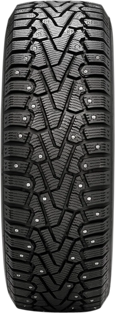 Pirelli - Ice Zero