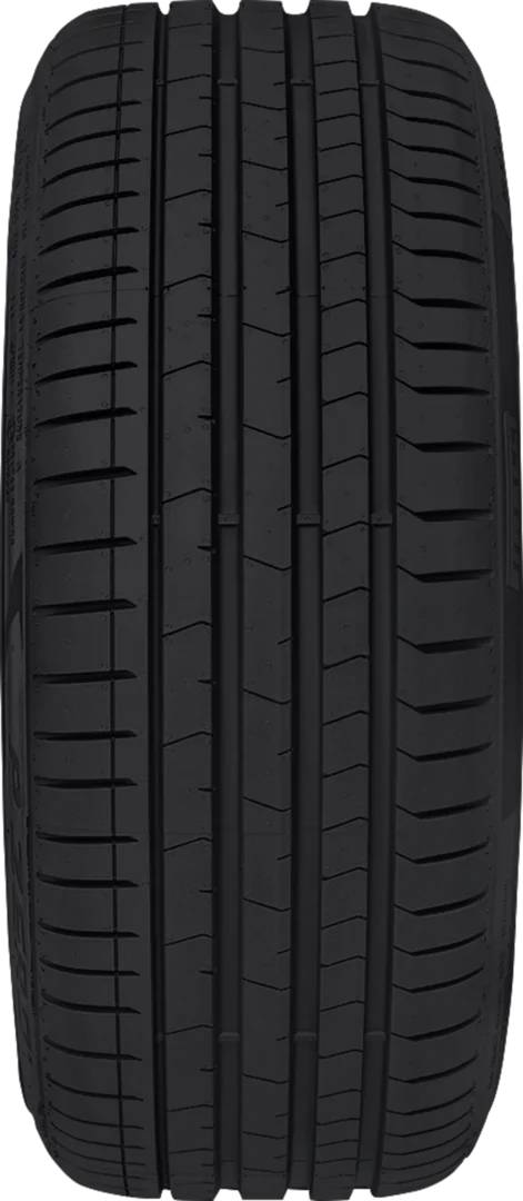 Pirelli - P Zero (PZ4) Luxury RFT