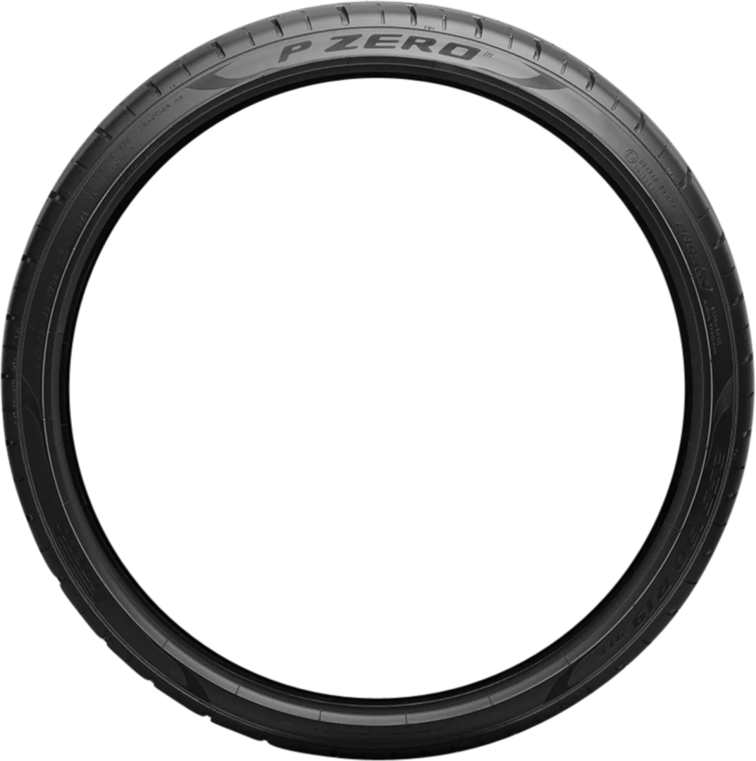 Pirelli - P Zero (PZ4) Luxury