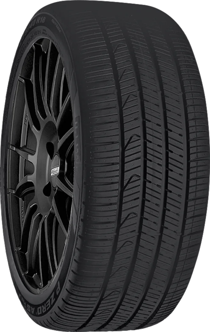 Pirelli - P Zero AS Plus 3