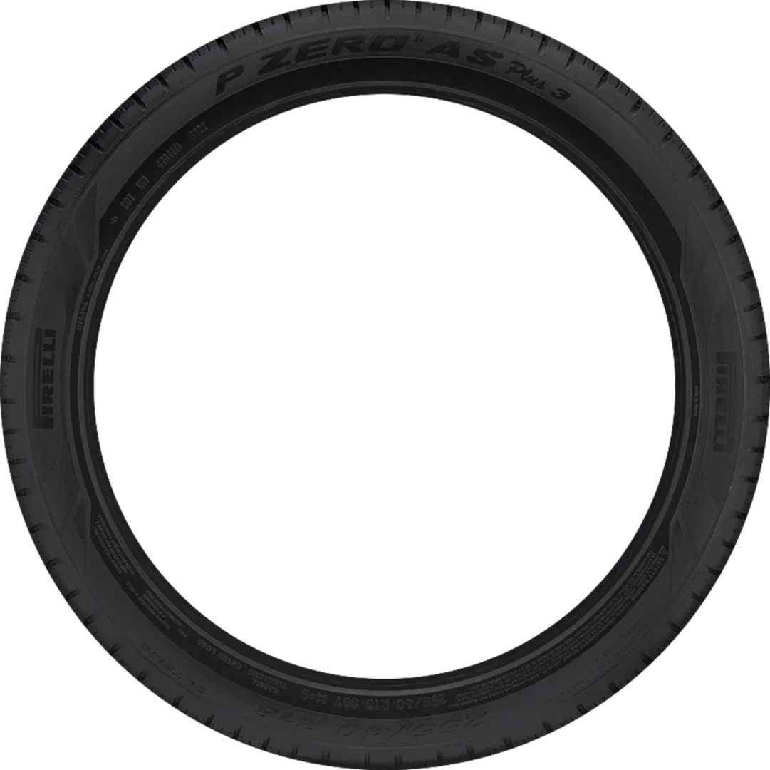Pirelli - P Zero AS Plus 3